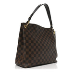Damier Ebene Graceful PM