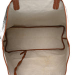 Goyardine Saint Louis PM Black Gold