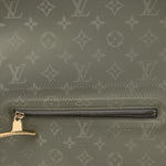 Monogram Titanium Backpack PM