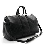 Monogram Eclipse Keepall Bandouliere 45