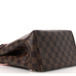 Damier Ebene Clapton Backpack Magnolia