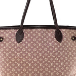 Monogram Idylle Neverfull MM Sepia