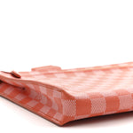 Damier Couleurs Kit Clutch Piment