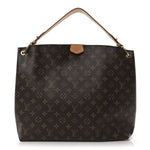 Monogram Graceful MM