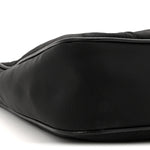 Nylon Re-Edition 2005 Shoulder Bag Black