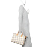 Damier Azur Speedy 30
