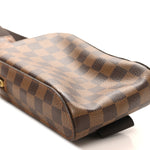 Damier Ebene Geronimos