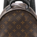 Monogram Palm Springs Backpack PM