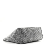 Goyardine Saint Louis PM Grey