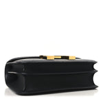 Epsom Horseshoe Constance 24 Black