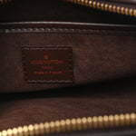 Damier Ebene Pochette Saint Louis Clutch