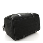 Zucchino Vitello Small Boston Black