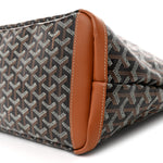 Goyardine Artois MM Black Gold