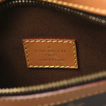 Monogram Saumur Messenger PM