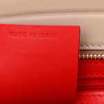 Calfskin Spikes Loubinthesky Medium Paloma Paloma