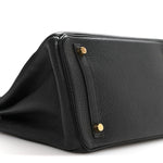 Togo BIRKIN 30 Black
