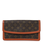 Monogram Pochette Dame 26