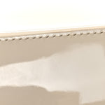 Spazzolato Cleo Shoulder Bag Avorio