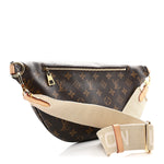Monogram High Rise Bumbag