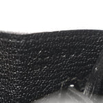 Togo Birkin 25 Black