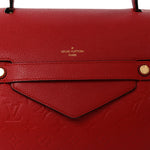 Empreinte Trocadero Cherry