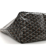 Goyardine Saint Louis GM Black