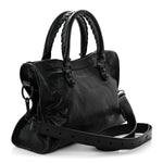 Agneau Arena Classic Hardware Small Le City Black