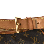 Monogram Galliera PM