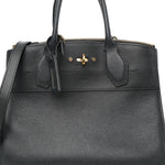 Taurillon City Steamer PM Black