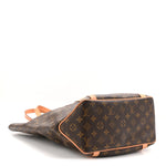 Monogram Sac Shopping Tote