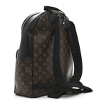 Monogram Macassar Josh Backpack