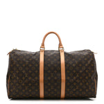 Monogram Keepall 55