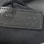 Lambskin Quilted Toy Loulou Puffer Monogram Chain Satchel Fog
