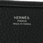 Taurillon Clemence Evelyne III PM Black