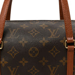 Monogram Papillon 26