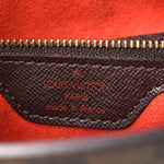 Damier Ebene Venice Sac Plat