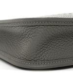Taurillon Clemence Evelyne TPM Gris Meyer