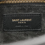 Smooth Calfskin Le 5 A 7 Hobo Black