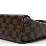 Damier Ebene Croisette