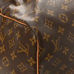 Monogram Sac Souple 55