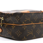 Monogram Amazone