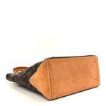 Monogram Cabas Mezzo