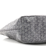 Goyardine Saint Louis PM Grey