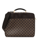 Damier Ebene Porte Ordinateur Sabana Computer Case