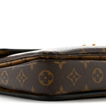 Reverse Monogram Pochette Metis