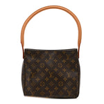 Monogram Looping MM