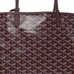 Goyardine Saint Louis PM Bordeaux