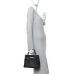 Swift Kelly Retourne 25 Black