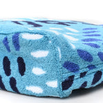 Eponge Terry Bag PM Turquoise