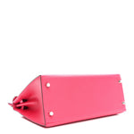 Epsom Verso Kelly Sellier 28 Framboise Prune